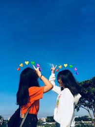 Persahabatan sulli dan goo hara kematian goo hara dan sulli membuat banyak orang patah hati. Ulzzang Girl Gambar Bff Gambar Proporsi Tubuh Gambar Teman