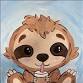Boba Sloth event image