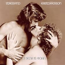 A star is born (original motion picture soundtrack) 2 lp. A Star Is Born Barbra Streisand And Kris Kristofferson Cd Album Free Shipping Over 20 Hmv Store