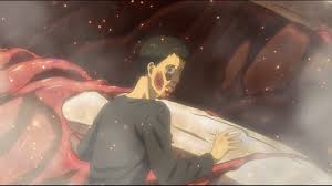 1 appearance 2 story 2.1 attack on titan 2.2 attack on titan: Smiling Titan Ignores Bertholdt Shingeki No Kyojin Season 4 Episode 3 é€²æ'ƒã®å·¨äºº Season 4 Youtube