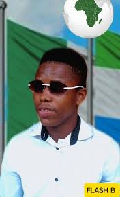 FC KALLON FAN CLUB..SIERRA LEONE