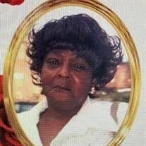 Laura C. Williams Obituary