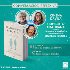 El biólogo chileno humberto maturana, uno de los autores de la teoría de la autopoiesis , murió a los 92 años, informó la universidad de chile, donde era profesor. Matriztica Beitrage Facebook