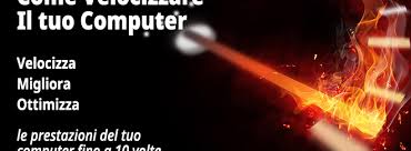 Affinché si possa godere sempre della migliore esperienza possibile, il pc richiede un'opera di continua e certosina manutenzione che, allo stesso tempo. Migliorare Prestazioni E Velocita Del Pc Softstore Sito Ufficiale