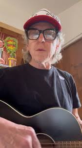 Day 31. Landmark , True story here. My deadbeat dad brought me a sandbox  when I was 4, but never came back with the sand. This song is for you if  you need it. I overcame this be being a super dad. Try ...