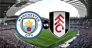 7:45pm bst manchester city's defence of their league cup crown continues at home to fulham tonight. Prediction Manchester City Vs Fulham Sportblockchain On Scorum