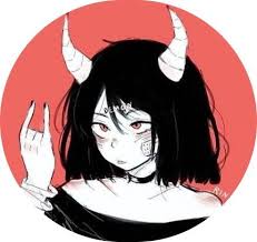 ðð«ð¨ðŸð¢ð¥ðž ðð¢ðœð­ð®ð«ðž ðˆðœð¨ð§ ð'ð‡ðŽðŽðŠð‰ðˆð831 Anime Art Girl Anime Drawings Anime Art