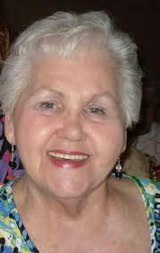 Connie Lou Dove Obituary