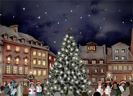 Customize and easily post them on facebook and twitter. Christmas Ecards Beautiful Animated Hand Painted Cards By Ojolie