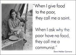 Quotes About Feeding The Poor 30 Quotes