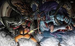 Cool naruto backgrounds ·① wallpapertag. Wallpapers Naruto Shippuden Group 90