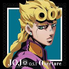 Amazon.com: Jojo's Bizarre Adventure: Golden Wind (Original Soundtrack)