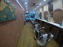 Check spelling or type a new query. Hell S Kitchen Barbers 56th Street Prices Hours Reviews Etc Best Barber Shops