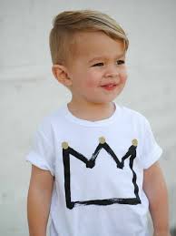 This haircut has a specific height mid spike with a fade haircut. 15 Little Boy Haircuts And Hairstyles That Are Anything But Boring