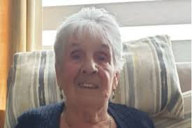 Death notices for Kent including a much-loved great grandmother