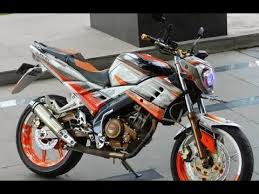 Berita tentang motor kawasaki, member forum, dan lainnya. Motor Trend Modifikasi Video Modifikasi Motor Yamaha Vixion Minimalis Keren Abis Terbaru Youtube