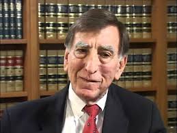 Judge Edwin F. Beach '50