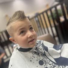 TOP 10 BEST Barber Shop Fade in Independence, MO