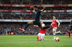 That's 1.6 points per game on average. Arsenal Vs Everton Opposition Research The Short Fuse
