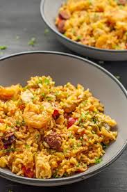 Easy Instant Pot Jambalaya In 2020 Clean Eating Recipes For Dinner Jambalaya Recipe Jambalaya Recipe Instant Pot