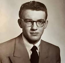 Richard Clancy Obituary (1933