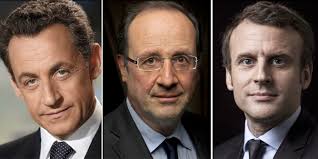 élections présidentielles