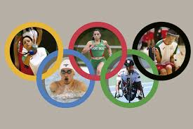 #portugal #jogos paralímpicos #luis gonçalves #londres #ouro #medalha. Cuwnrihwhsvhmm