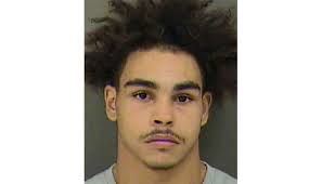 Two teens accused of robbing four painters at gunpoint in east Charlotte