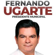 Fernando Ugarte Gonzalez...