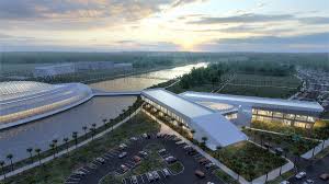 The reason why thats great is becasue it sole purpose is to. Florida Polytechnic Plans New 38 9 Million Research Building Renderings Tampa Bay Business Journal