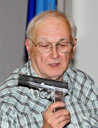 Virginia Gun Collectors Association, Inc