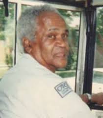 David Nathaniel Blackwell Sr. (1935-2013)