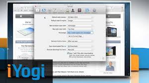 How To Block Pop Up Windows In Apple Safari On Mac Os X Pop Up Ads Pop Up Blocker Stop Pop Ups