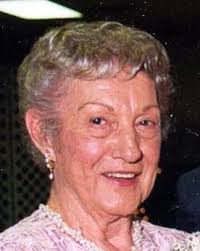 Edna Ellison Obituary