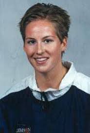 Robinson, Burtch Recipients of Weaver-James-Corrigan Scholarship