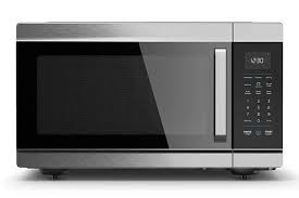 Defrost, express, auto cook, advance timer. The Best Microwave For 2021 Reviews By Wirecutter