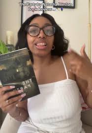 The Party by Natasha Preston Christian Book Review