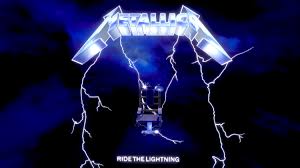 Discover all metallica's music connections, watch videos, listen to music, discuss and download. Ride The Lightning Metallica Album Cover 3d Model By Polish Farmer Eryk Stanko Polish Farmer 6755cb0