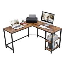 Ein eckschreibtisch bietet ihnen reichlich platz zum arbeiten. Schreibtische Schwarz Gunstig Online Kaufen Kaufland De