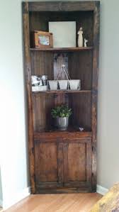 8 Cool Corner Shelves Ideas To Add Storage For Your Home Corner Nook Shelves Space Storage Furniture Home Diy Home Projects Diy Furniture