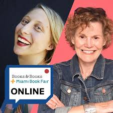 An Evening with Emma Straub & Judy Blume