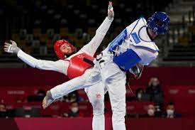 Традиционно этот вид спорта привлекает внимание. Kjhqg Dlfdfg5m