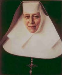 Saint Katharine Drexel