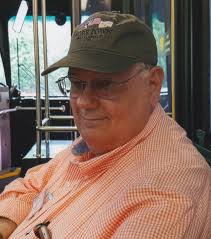 Tribute for William Paul Perrine