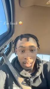 Damonte Jackson's Instagram, Twitter & Facebook