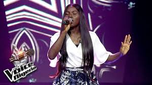 After rigorous training, entertainment and team work, the contest come to an end with esther benyeogo as the winner! Catch Up On All The Excitement Of Episode 5 Of The Voice Nigeria Season 3 Bellanaija