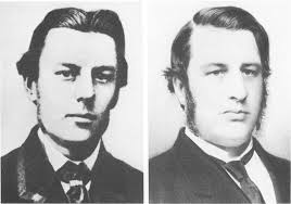 5 The Origins of Nettlefold & Chamberlain 1823-80