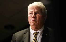 President Hitt addresses UCF with emotional speech about retirement