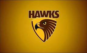 The hawthorn football club, nicknamed the hawks, is a professional australian rules football club based in mulgrave, victoria, that competes in the australian football league (afl). Hawthorn Hawks Theme Song Lyrics Football Club