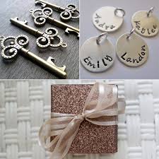 Because the wedding is really just the first step. Affordable Bridal Shower Party Favors Popsugar Smart Living